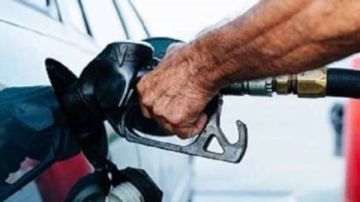 ضبط 2000 لتر سولار وبنزين قبل بيعها في السوق السوداء بكفر الشيخ