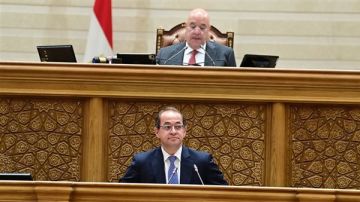 كجوك: زيادة الإيرادات الضريبية 30 دون فرض أعباء جديدة على المواطن