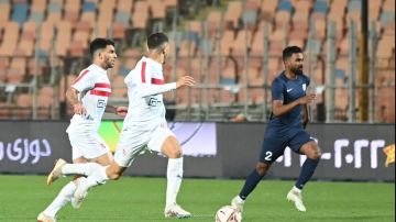 موعد مباراة الزمالك وإنبي في الدوري المصري موعد مباراة الزمالك وإنبي في الدوري المصري