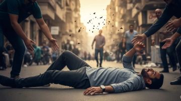 هل يقضي المغمى عليه الصلاة التي فاتته أثناء الإغماء؟.. الإفتاء تجيب هل يقضي المغمى عليه الصلاة التي فاتته أثناء الإغماء؟.. الإفتاء تجيب