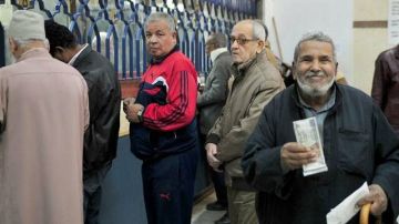 الحكومة المصرية تعلن مصير زيادة المعاشات