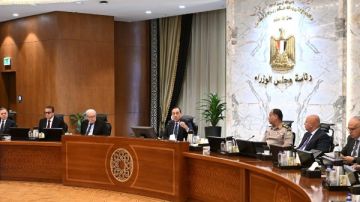 لتعزيز التحول الرقمى.. الحكومة توافق على اتفاقيات مهمة لوزارة الاتصالات