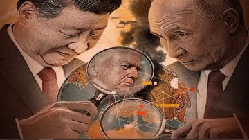 ماذا لو دعمت روسيا والصين إيران؟.. خبير عسكري يفجر مفاجأة فيديو