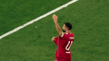 ماذا يخبئ محمد صلاح؟.. رسالة غامضة تربك حسابات ليفربول ماذا يخبئ محمد صلاح؟.. رسالة غامضة تربك حسابات ليفربول