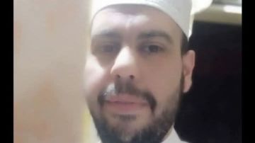 وفاة شاب أثناء صلاة الفجر داخل مسجد بزفتى وفاة شاب أثناء صلاة الفجر داخل مسجد بزفتى