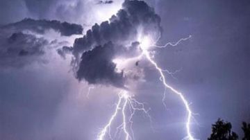 أمطار غزيرة ورعدية خلال ساعات.. تحذير عاجل من الأرصاد