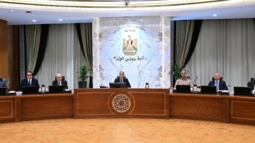 استمرار مبادرة الـ 50 مليار جنيه.. 13 قرارا جديدا للحكومةفي اجتماع اليوم