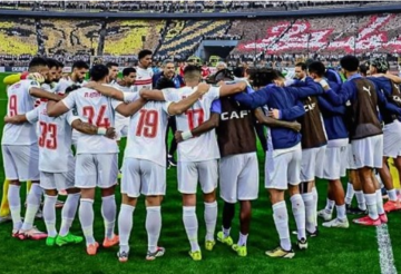 الفيفا يفرض عقوبة جديدة على الزمالك المصري