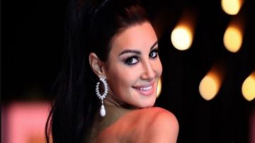 حياتي وبيدعمني.. أروى جودة: جوزي رقم واحد في حياتي بدون منافس فيديو