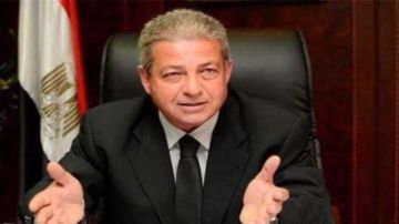 رئيس الأعلى للإعلام يكشف دور فيلم لن أبكي أبدا في تأميم قناة السويس