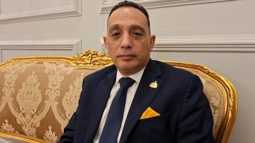 فريدي البياضي لـ صدى البلد: قانون الأسرة للمسيحيين يستحدث الاستضافة ويقر إثبات الخيانة بدلائل جديدة