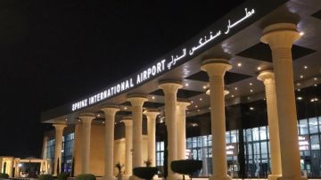 نهضة المطارات المصرية.. استراتيجية الجيل الجديد لربط مصر بالعالم ودعم الاقتصاد