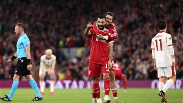 الريدز وباريس موعد مباراة باريس سان جيرمان وليفربول في دوري أبطال أوروبا