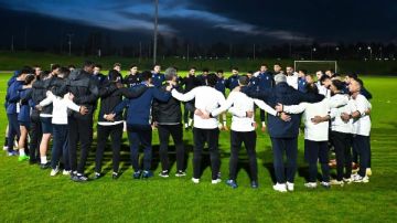 مواجهة قوية للزمالك أمام شباب بلوزداد في نصف نهائي الكونفدرالية مواجهة قوية للزمالك أمام شباب بلوزداد في نصف نهائي الكونفدرالية