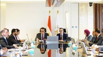 خالد عبدالغفار: الدولة تضع صحة المواطن على رأس أولوياتها