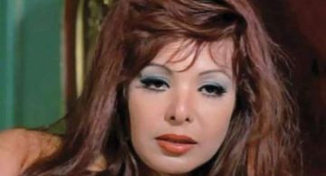 في ذكراها.. قصة مأساة ناهد الشريف ومعاناتها مع مرض السرطان في ذكراها.. قصة مأساة ناهد الشريف ومعاناتها مع مرض السرطان