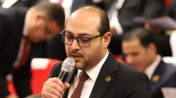كشر: قرارات الرئيس السيسي في عيد العمال تعزز الحماية الاجتماعية