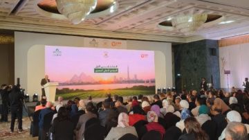 مؤتمر صحفى : التحول الرقمي والشراكات ركيزة تطوير العمل الأهلي وتعزيز الاستدامة ..تفاصيل مؤتمر صحفى : التحول الرقمي والشراكات ركيزة تطوير العمل الأهلي وتعزيز الاستدامة ..تفاصيل