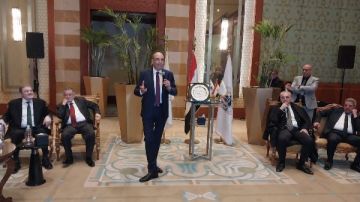 ماجد الشربيني: الوفد والمحاماة وجهان لعملة واحدة في تاريخ النضال الوطني