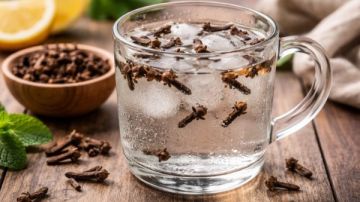ماذا يحدث لجسمك عند تناول منقوع القرنفل؟ ماذا يحدث لجسمك عند تناول منقوع القرنفل؟
