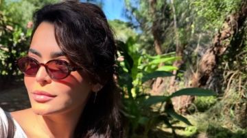 أسماء جلال تخطف الأنظار عبر إنستجرام أسماء جلال تخطف الأنظار عبر إنستجرام