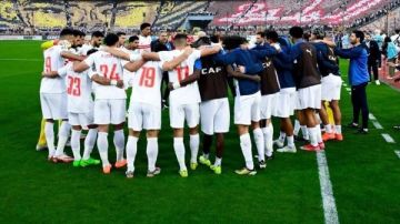 تغيرات في صفوف الزمالك استعدادا لمواجهة إنبي تغيرات في صفوف الزمالك استعدادا لمواجهة إنبي