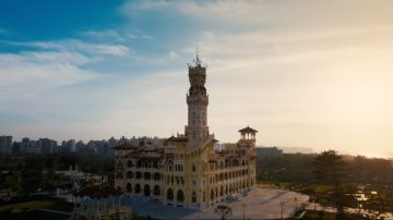 تفاصيل انطلاق مبادرة فنية لتطوير واجهات المباني وتحسين المشهد الحضاري بالإسكندرية