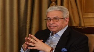 عبد المنعم سعيد: تحرك حاسم من باكستان لإنقاذ مفاوضات أمريكا وإيران فيديو