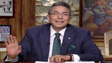 محمود سعد يحسم الجدل: لن أتحدث عن قضية ضياء العوضي فيديو محمود سعد يحسم الجدل: لن أتحدث عن قضية ضياء العوضي فيديو