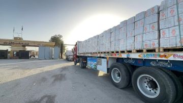 مهران : المساعدات المشروطة تقوض سيادة الدول وتخالف القانون