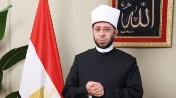 وزير الأوقاف يهنئ رانيا المشاط بتعيينها وكيلا للأمين العام للأمم المتحدة