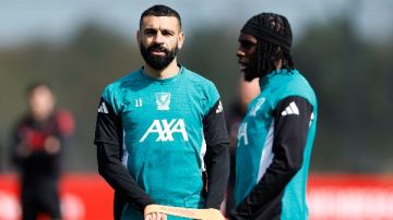 وليد علي: محمد صلاح أفضل لاعب عربي في التاريخ وحكيمي ثانيا