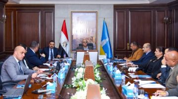 الاتحاد يشارك فى اجتماع دعم الأندية الجماهيرية بمحافظة الإسكندرية الاتحاد يشارك فى اجتماع دعم الأندية الجماهيرية بمحافظة الإسكندرية