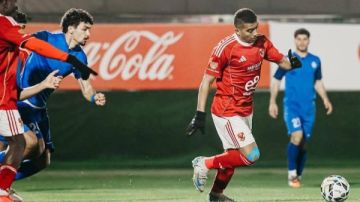 بطولتان جديدتان في كرة القدم بالأهلي