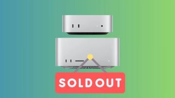 آبل تسحب أقوى نسخ Mac mini وMac Studio من السوق بهدوء آبل تسحب أقوى نسخ Mac mini وMac Studio من السوق بهدوء
