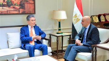 تنفيذ منهج الثقافة المالية لطلاب الثانوية.. تعاون جديد بين وزارة التعليم وجامعة هيروشيما