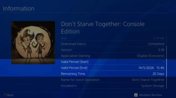 مشكلة مفاجئة في حماية ألعاب بلايستيشن الرقمية تثير قلق اللاعبين