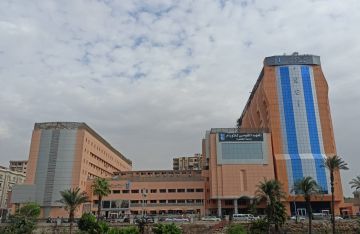 معهد الأورام يرد على علاج السرطان بالأعشاب والجوع معهد الأورام يرد على علاج السرطان بالأعشاب والجوع