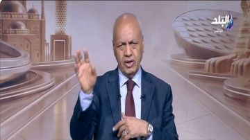 مفاجأة.. مصطفى بكري يفتح النار على داليا زيادة فيديو مفاجأة.. مصطفى بكري يفتح النار على داليا زيادة فيديو