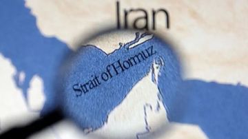 مقر خاتم الأنبياء: إعادة إغلاق مضيق هرمز بسبب تجاوزات واشنطن