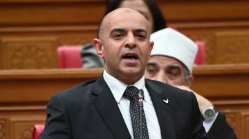 نائب: مصر أسهمت في جهود التهدئة بثقلها السياسي