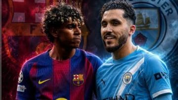 نجم فياريال: ريان شرقي أفضل من لامين يامال