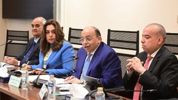 نواب يعلنون رفضهم مشروع قانون الإدارة المحلية المقدم من الحكومة