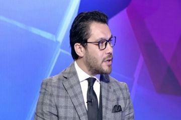أحمد حسن ينتقد أداء الأهلي بعد الهزيمة من بيراميدز أحمد حسن ينتقد أداء الأهلي بعد الهزيمة من بيراميدز