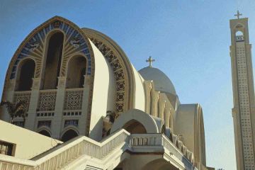 الكنائس تحيي خميس العهد بصلوات وقداسات خاصة الكنائس تحيي خميس العهد بصلوات وقداسات خاصة