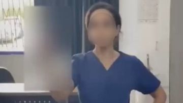 تصعيد قانوني بواقعة طبيبة دهب.. النيابة تحقق في التصوير غير المصرح وشهادات تؤكد تعرضها للاستفزاز تصعيد قانوني بواقعة طبيبة دهب.. النيابة تحقق في التصوير غير المصرح وشهادات تؤكد تعرضها للاستفزاز