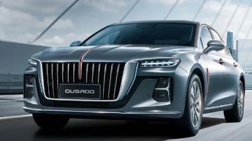 سعر ومواصفات هونشي أوسادو 2026 في السوق السعودي