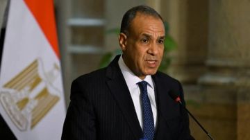 عبد العاطي : أمن دول الخليج والأردن والعراق من أمن مصر