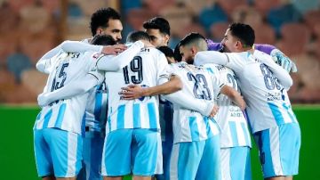 قائمة غيابات بيراميدز عن الزمالك قائمة غيابات بيراميدز عن الزمالك