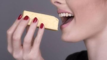 ماذا يحدث لجسمك عند تناول الجبنة يوميا؟ ماذا يحدث لجسمك عند تناول الجبنة يوميا؟